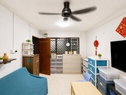 Blk 158 Woodlands Street 13 (Woodlands), HDB 3 Rooms #563715421